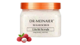 Dr Meinaier Sugar Litchi Scrub